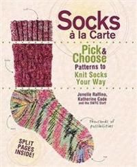 Socks A La Carte