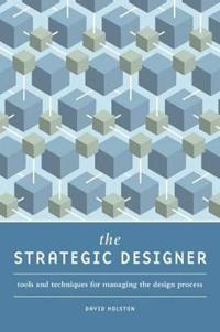 The Strategic Designer