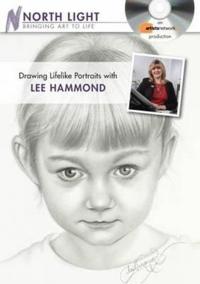 Drawing Lifelike Portraits With Lee Hammond