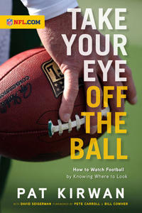 Take Your Eye Off the Ball [With DVD]