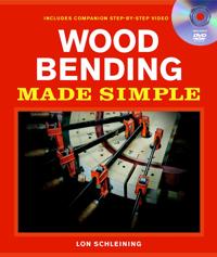 Wood Bending Made Simple
