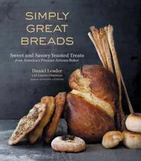 Simply Great Breads