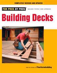 Building Decks