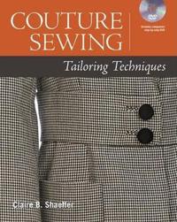 Couture Sewing: Tailoring Techniques