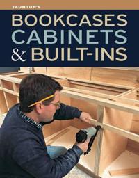 Taunton's Bookcases, Cabinets & Built-ins
