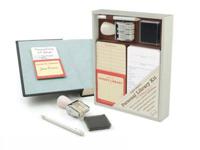 Personal Library Kit