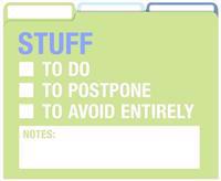 Folder: Stuff, Documents, Bills