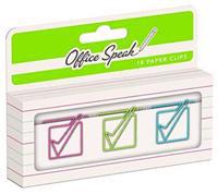 Paper Clips
