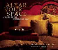 Altar Your Space