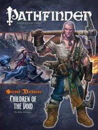 Pathfinder #14 Second Darkness: Children of the Void