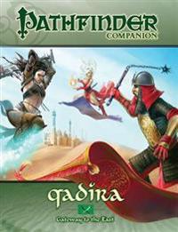 Pathfinder Companion: Qadira, Gateway to the East