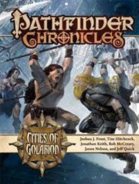 Pathfinder Chronicles