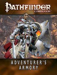 Pathfinder Companion Adventurer's Armory