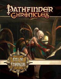 Pathfinder Chronicles: City of Strangers