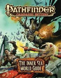 Pathfinder Campaign Setting World Guide: The Inner Sea