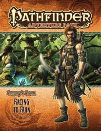 Pathfinder Adventure Path: The Serpent's Skull