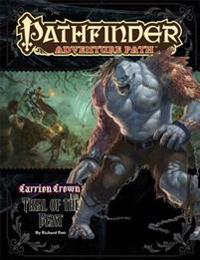 Pathfinder Adventure Path: Carrion Crown