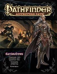 Pathfinder Adventure Path: Carrion Crown