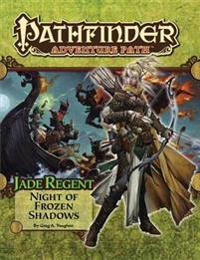 Pathfinder Adventure Path: Jade Regent