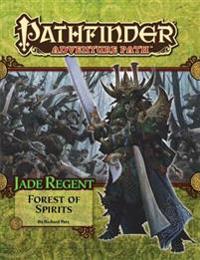 Pathfinder Adventure Path: Jade Regent