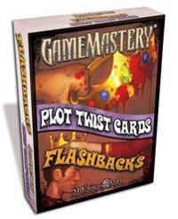 Plot Twist Cards: Flashbacks