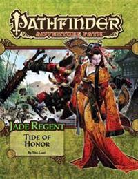 Pathfinder Adventure Path: Jade Regent