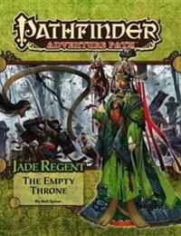 Pathfinder Adventure Path: Jade Regent