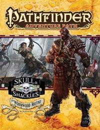 Pathfinder Adventure Path: Skull & Shackles