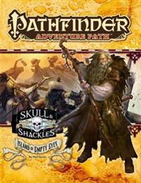 Pathfinder Adventure Path: Skull & Shackles