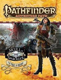 Pathfinder Adventure Path: Skull & Shackles