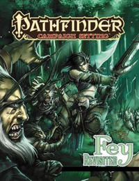 Pathfinder Campaign Setting