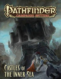 Pathfinder Campaign Setting:Castles of the Inner Sea