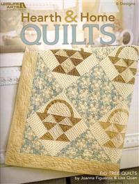 Hearth & Home Quilts