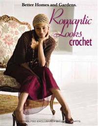 Romantic Looks Crochet