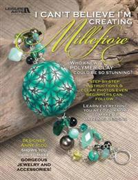 I Can't Believe I'm Creating