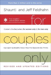 For Couples Only: Eyeopening Insights about How the Opposite Sex Thinks: Contains the Bestsellers 