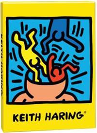 Keith Haring: Notecard Box
