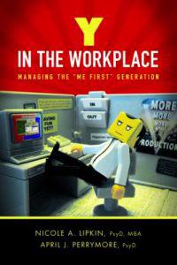 Y in the Workplace