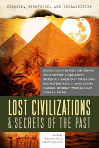 Lost Civilizations & Secrets of the Past