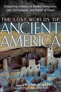Lost Worlds of Ancient America