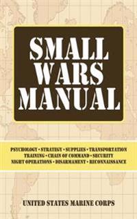 Small Wars Manual
