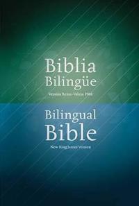 Biblia Bilingue / Bilingual Bible