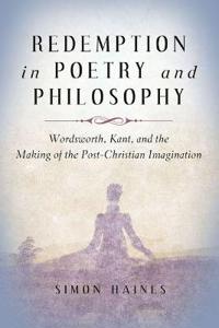 Redemption in Poetry & Philosophy