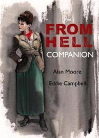 The from Hell Companion