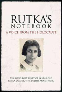 Rutka's Notebook