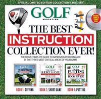 Golf the Best Instruction Collection Ever!