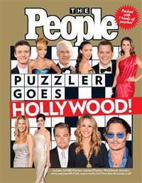 The People Puzzler Goes Hollywood!