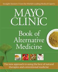 Book of Alternative Medicine