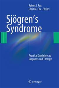Sjogren's Syndrome