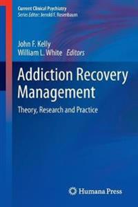 Addiction Recovery Management